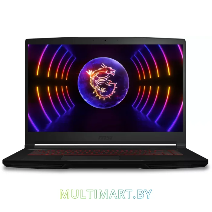Игровой ноутбук MSI Thin GF63 12UC-2209NL (9S7-16R821-2209)